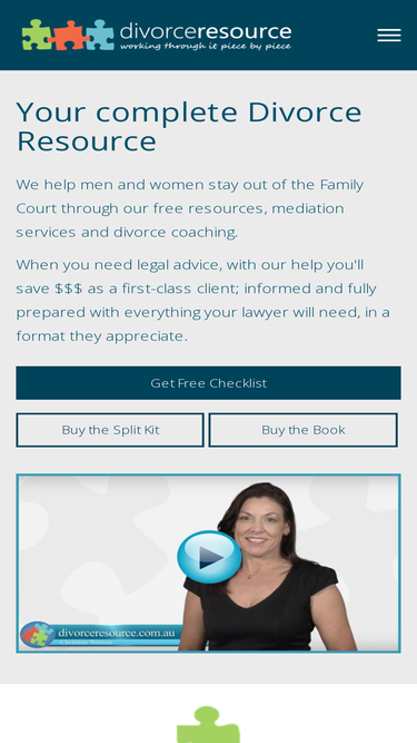 divorceresource.com.au