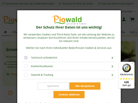 piowald.com