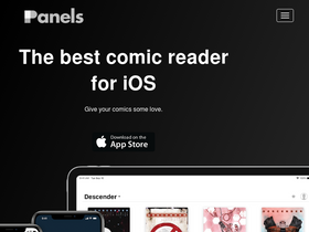 panels.app