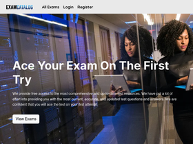 examcatalog.com