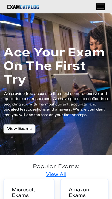 examcatalog.com