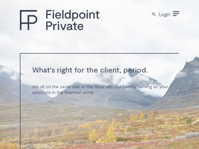 'fieldpointprivate.com' screenshot