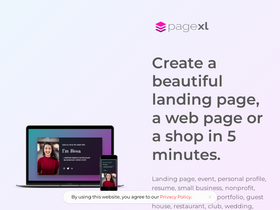 pagexl.com