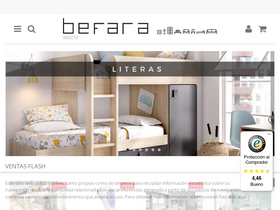 'befara.com' screenshot