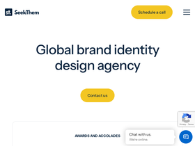 seekthem.com
