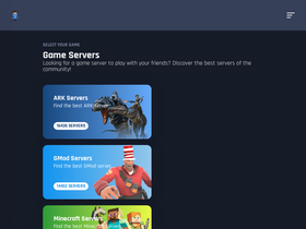 gameserver.community