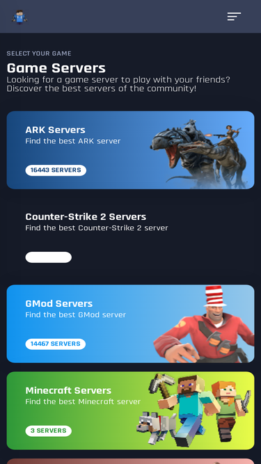 gameserver.community