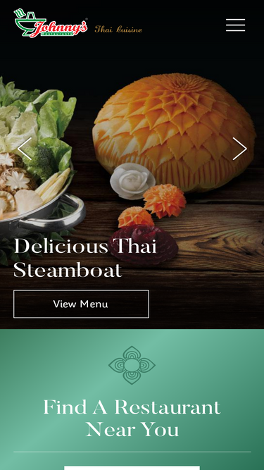 johnnyrestaurant.com