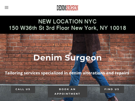 denimsurgeon.com