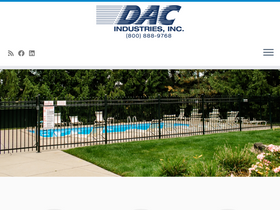 dacindustries.com