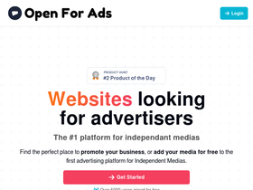openforads.com