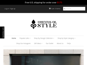 essentialoilstyle.com