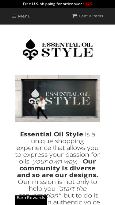 essentialoilstyle.com