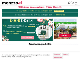menzzo.nl