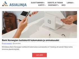asialinja.com