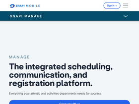 '8to18.com' screenshot