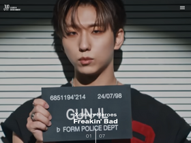 'jype.com' screenshot