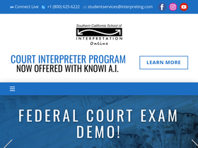 interpreting.com