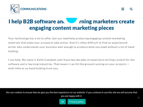 kc-communications.com