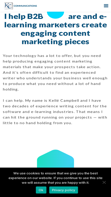 kc-communications.com