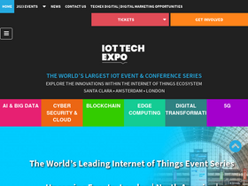 iottechexpo.com