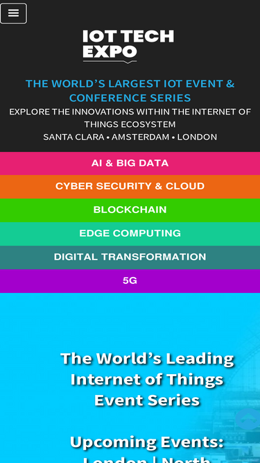 iottechexpo.com