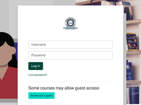 elearning.mmust.ac.ke Traffic Analytics, Ranking & Audience [February ...