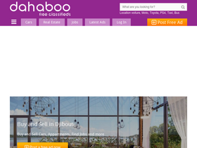 dahaboo.com