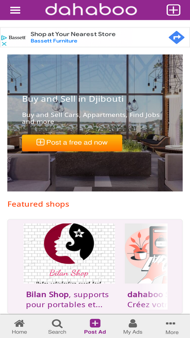 dahaboo.com
