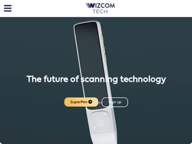 wizcomtech.com
