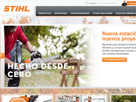 stihl.com.ar