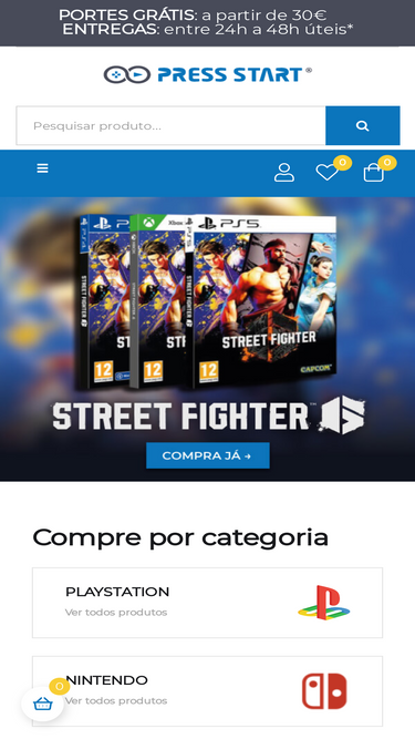 pressstart.pt