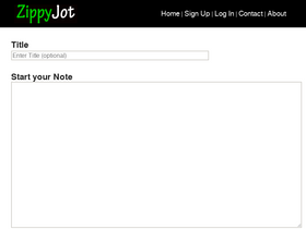 zippyjot.com