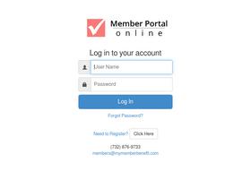 mymemberbenefit.com