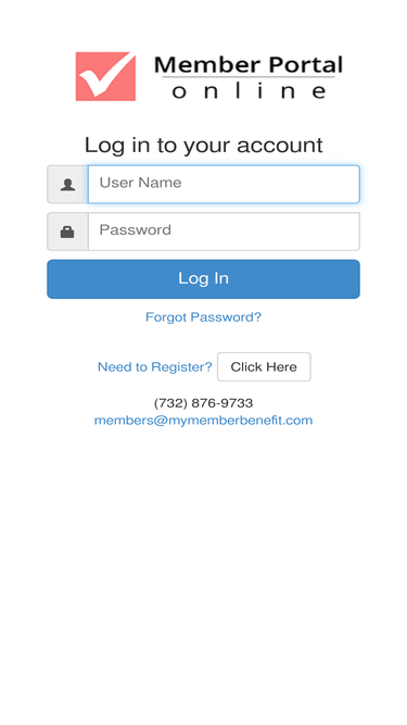 mymemberbenefit.com
