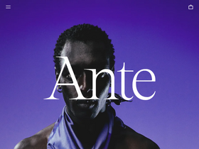 anteberlin.com