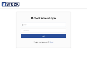 auth.bstock.com