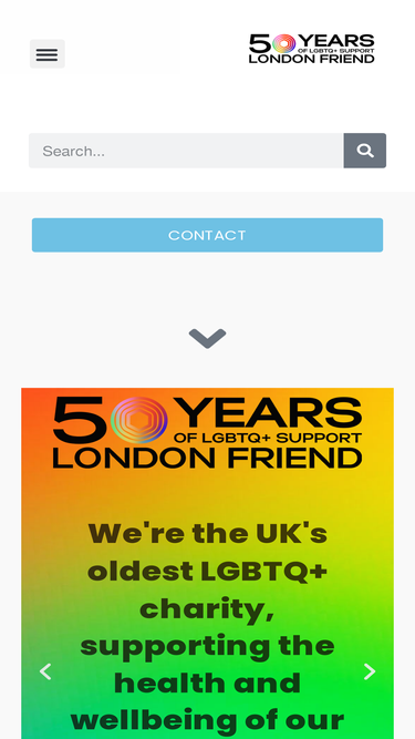 londonfriend.org.uk
