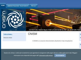 cnism.it