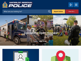 'wrps.on.ca' screenshot