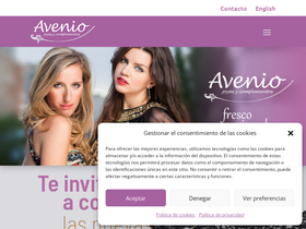 avenio.es