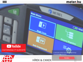 meter.hu