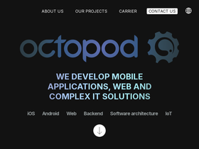 octopod.com