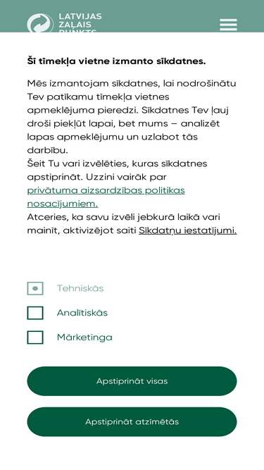 zalais.lv