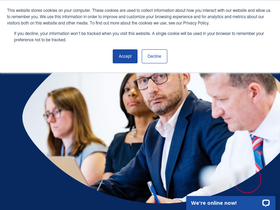 'cedr.com' screenshot