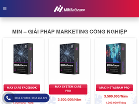 minsoftware.vn