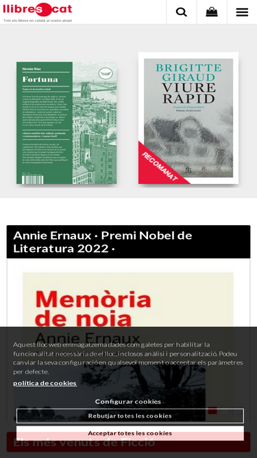 llibres.cat