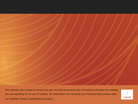 'solaireresort.com' screenshot