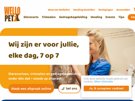 wellopet.be