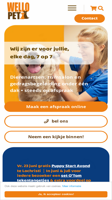 wellopet.be